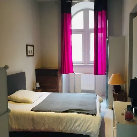 Ecoloft Sainte-Marie-aux-Mines