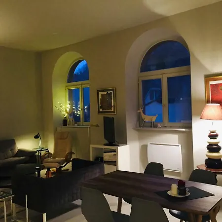 Ecoloft Appartement Sainte-Marie-aux-Mines