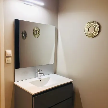Ecoloft Appartement
