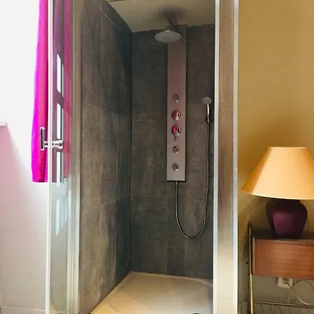 Ecoloft Appartement *